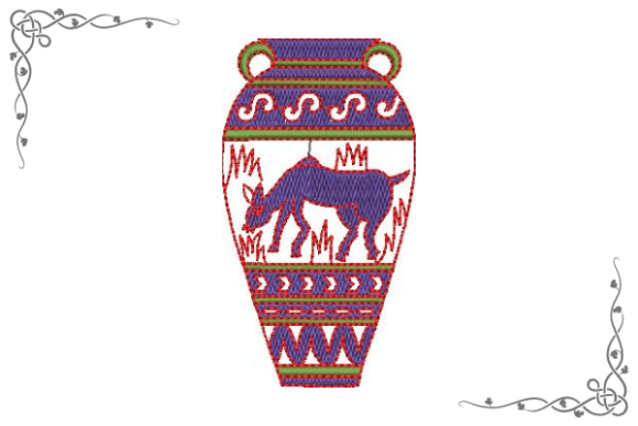 African Culture: An Embroidery Designer’s Review