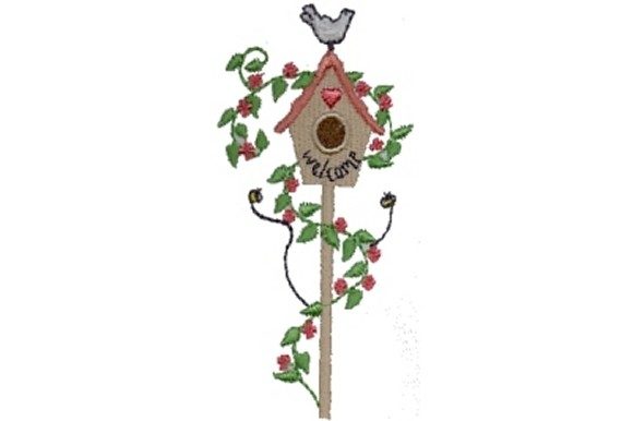 Birdhouse: A Designer’s Review for Sweatshirts