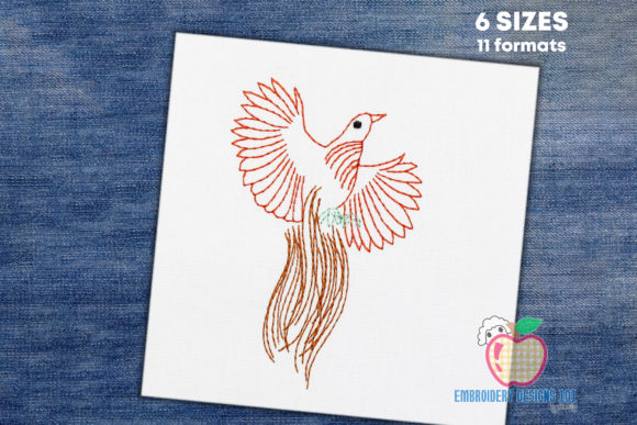 Birds of Paradise Line Art: A Maker’s Review