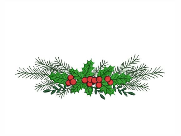 Christmas Holly: A Designer’s Review for Gifts
