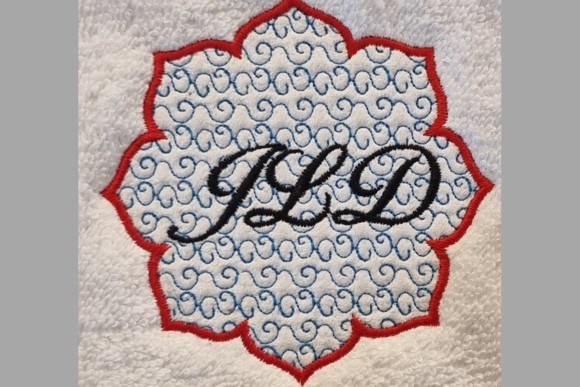 Decorative Motif Background: A Designer Review