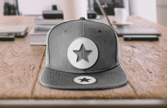 Embroidery Patch Star Shape PNG Images Review