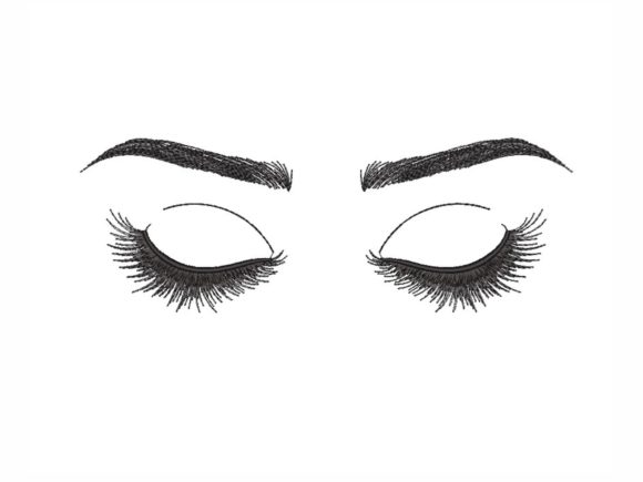Eyelashes: A Designer’s Review for Personalized Gifts