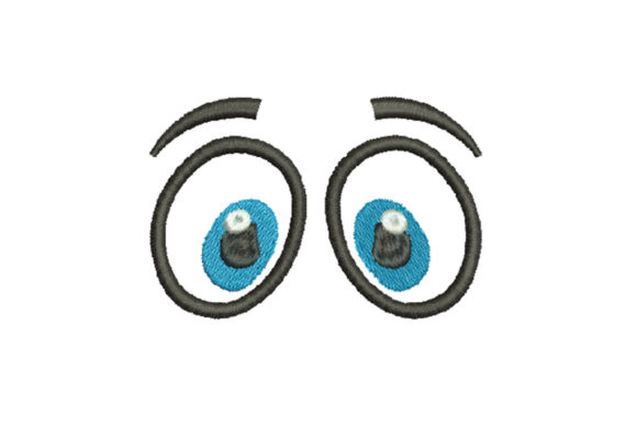 Eyes for Dolls Toys: Sweatshirt Design Review