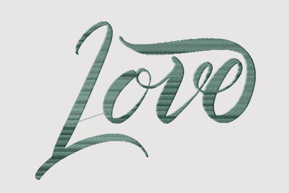 Love: A Designer’s Review for Boutique Sweatshirts