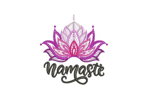 Namaste: A Designer Review for Business Merch