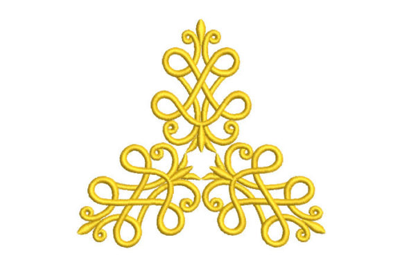 Ornamental Arabesques: A Designer’s Merch Review