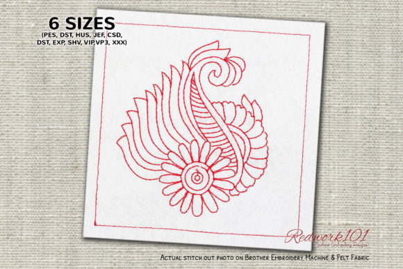 Paisley Mehandi: A Designer’s Review for Gifts