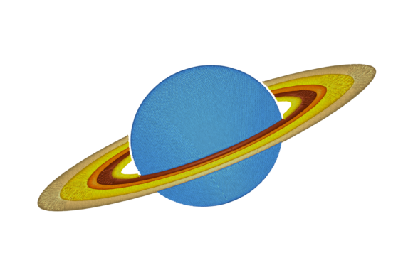Planet: A Seasonal Embroidery Design Review