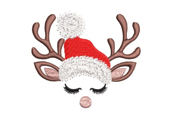 Reindeer Christmas Design: A Maker’s Review