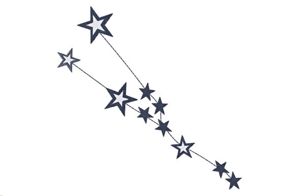 Taurus Sign Constellation: An Embroidery Review